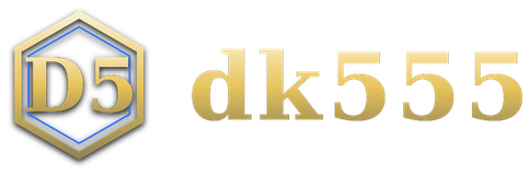 dk555 logo