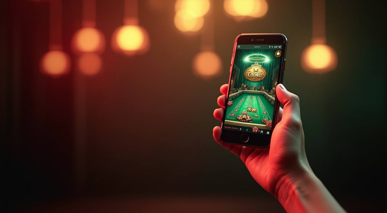 dk555 mobile gaming